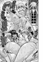 Saoyaku Astolfo Having Sex With Female Heroic Spirits 2 / 竿役アストルフォが女英霊とエッチしまくる本2 Page 30 Preview