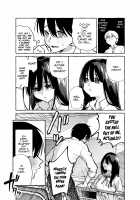Tonari no Seki no Mamiya-san - Mamiya shows off her boobs. / 隣の席の間宮さん Page 12 Preview