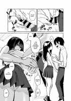 Tonari no Seki no Mamiya-san - Mamiya shows off her boobs. / 隣の席の間宮さん Page 20 Preview