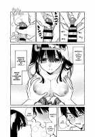 Tonari no Seki no Mamiya-san - Mamiya shows off her boobs. / 隣の席の間宮さん Page 21 Preview