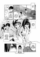 Tonari no Seki no Mamiya-san - Mamiya shows off her boobs. / 隣の席の間宮さん Page 24 Preview