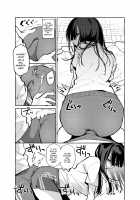 Tonari no Seki no Mamiya-san - Mamiya shows off her boobs. / 隣の席の間宮さん Page 28 Preview