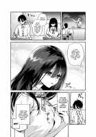 Tonari no Seki no Mamiya-san - Mamiya shows off her boobs. / 隣の席の間宮さん [Karasuma Yayoi] [Original] Thumbnail Page 04