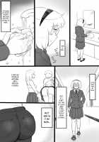 Futakoi ~A Futanari Daughter's Love For Her Mother~ / ふた恋~ふたなり娘はママに恋をする~ [Mizuiro Megane] [Original] Thumbnail Page 13