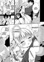 I Love Li'l Bitches / メスっこ大好き♡ Page 205 Preview