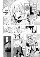 I Love Li'l Bitches / メスっこ大好き♡ Page 34 Preview