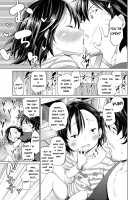 I Love Li'l Bitches / メスっこ大好き♡ Page 61 Preview