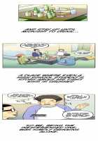 One Room Hero Ch. 1-3 / 원룸히어로 第1-3話 [Yu Geuk-Jo] [Original] Thumbnail Page 03