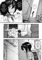 The path of the beast / けもの道 Page 2 Preview