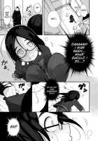 Yuki Hime Kankan [Tksn] [Original] Thumbnail Page 04