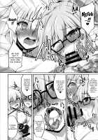 W Jeanne to Off-Paco Challenge / Wジャンヌとオフパコチャレンジ Page 19 Preview