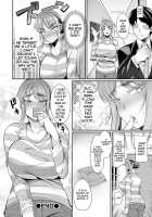 Strict Wives are Weak to Playboys / 厳格妻はチャラ男に弱い Page 20 Preview