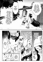 The Girls' Ancient Times Adventure / 女の子たちのいにしえの冒険 [Ter] [Pokemon] Thumbnail Page 10