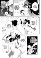 The Girls' Ancient Times Adventure / 女の子たちのいにしえの冒険 [Ter] [Pokemon] Thumbnail Page 09