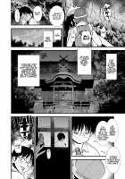 Midnight's Yoruko-san "Would you like to know more about Yoruko?" / 真夜中の夜子さん「夜子のこともっと知りたい？」 [Sabaku] [Original] Thumbnail Page 04
