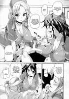 If It's For Medical Use, Then It's Okay! / 医療用なら大丈夫！ Page 7 Preview