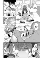 Mash's Bridal Training 2 / マシュの花嫁修業 2 Page 8 Preview