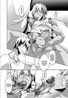 Uniform Sperm / ユニフォームスペルマ [Hazaki] [Original] Thumbnail Page 13