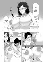 Sex Education Mama / 性教育ママ Page 10 Preview