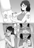 Sex Education Mama / 性教育ママ Page 13 Preview