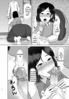 Sex Education Mama / 性教育ママ [Saitou Renji] [Original] Thumbnail Page 14