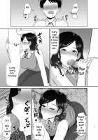Sex Education Mama / 性教育ママ [Saitou Renji] [Original] Thumbnail Page 15