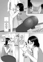 Sex Education Mama / 性教育ママ Page 19 Preview