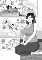 Sex Education Mama / 性教育ママ [Saitou Renji] [Original] Thumbnail Page 07