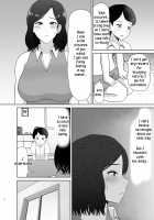 Sex Education Mama / 性教育ママ Page 8 Preview