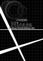 Ecstasy Face Nicaea / イキ顔動画ニカイア [Tamo] [Devil Survivor 2] Thumbnail Page 02