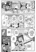 Strange Relationship / ストレンヂなカンケイ [Mdo-H] [Original] Thumbnail Page 13