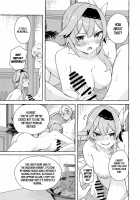 Eula's Melting Reaction / エウルアの溶解反応 Page 15 Preview