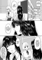 The Lovely Girl Who’s Possessed by a Classmate She Hates 3 / 嫌いな同級生が意中の彼女に憑依した3 Page 11 Preview