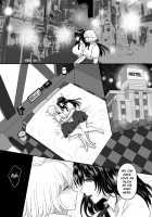 The Lovely Girl Who’s Possessed by a Classmate She Hates 3 / 嫌いな同級生が意中の彼女に憑依した3 Page 19 Preview