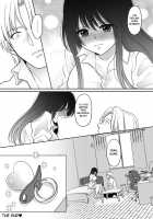 A Pacifier is not Enough. / おしゃぶりだけじゃ物足りない。 Page 43 Preview