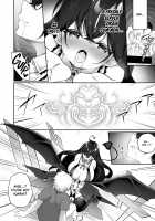 The Hero That Defeated the Demon Lord ♂ Falls Into a Succubus / 魔王に挑んだ勇者がサキュバスに堕ちていく話 Page 21 Preview