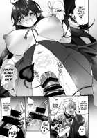 The Hero That Defeated the Demon Lord ♂ Falls Into a Succubus / 魔王に挑んだ勇者がサキュバスに堕ちていく話 Page 28 Preview