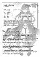 The Hero That Defeated the Demon Lord ♂ Falls Into a Succubus / 魔王に挑んだ勇者がサキュバスに堕ちていく話 Page 36 Preview
