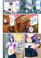 She is my Boyfriend and I am her Girlfriend! ~The Story of a Frustrated Young Couple~ [Original] Thumbnail Page 10