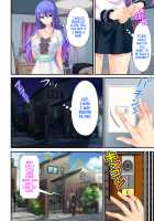 She is my Boyfriend and I am her Girlfriend! ~The Story of a Frustrated Young Couple~ [Original] Thumbnail Page 06