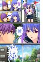 She is my Boyfriend and I am her Girlfriend! ~The Story of a Frustrated Young Couple~ [Original] Thumbnail Page 09