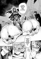 Heaven Armor Akira / 光聖装甲アキラ Page 30 Preview