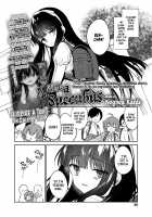 I am a Succubus / あたしはサキュバス Page 2 Preview