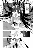 I am a Succubus / あたしはサキュバス Page 4 Preview