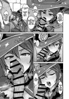 ASSTROLOGIC / アストロジック [P Senpuki] [Genshin Impact] Thumbnail Page 05