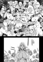 Victim Girls R Succubus Queen vs Goblin Grunts / VictimGirlsR　サキュバスクイーン vs 雑魚ゴブリン Page 44 Preview