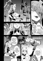 Victim Girls R Succubus Queen vs Goblin Grunts / VictimGirlsR　サキュバスクイーン vs 雑魚ゴブリン [Asanagi] [Original] Thumbnail Page 06