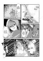 The Transsexual Coupling of the Dragonewts [Yamamoto Fcn] [Original] Thumbnail Page 10