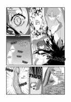The Transsexual Coupling of the Dragonewts [Yamamoto Fcn] [Original] Thumbnail Page 11