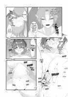 The Transsexual Coupling of the Dragonewts [Yamamoto Fcn] [Original] Thumbnail Page 14